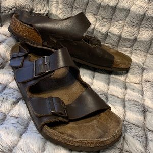 Birkenstock Milano Sandal